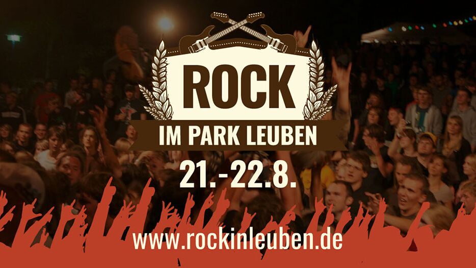 Logo Rock im Park Leuben
