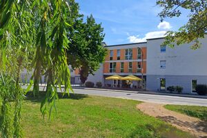 2-Raum-Wohnung im Service-Wohnen